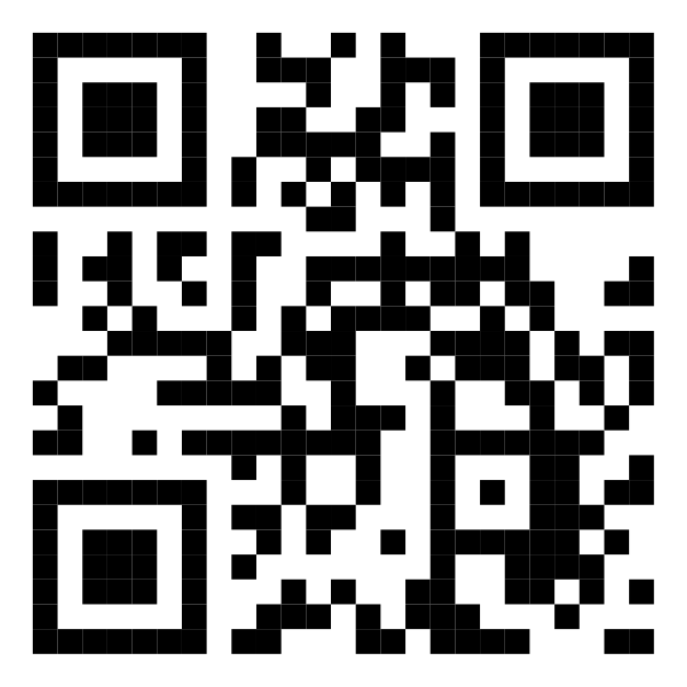 QR-код Telegram Ваше Право